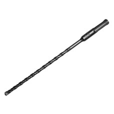 Starrett SDS Plus 2 Point Drill Bit 6.5 x 210mm