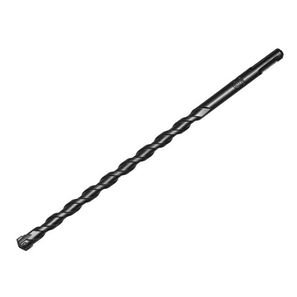Starrett SDS Plus 4 Point Drill Bit 12 x 260mm Starrett SDS Plus 4 Point Drill Bit 12 x 260mm