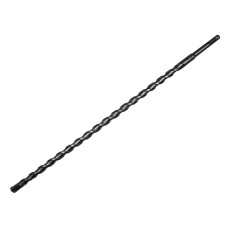 Starrett SDS Plus 4 Point Drill Bit 14 x 460mm