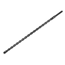 Starrett SDS Plus 4 Point Drill Bit 16 x 460mm