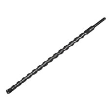 Starrett SDS Plus 4 Point Drill Bit 20 x 460mm