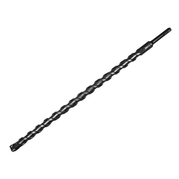 Starrett SDS Plus 4 Point Drill Bit 20 x 460mm Starrett SDS Plus 4 Point Drill Bit 20 x 460mm
