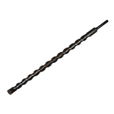 Starrett SDS Plus 4 Point Drill Bit 25 x 460mm