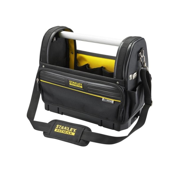 STANLEY® Storage FatMax® PRO-STACK™ Soft Open Tote STANLEY® Storage FatMax® PRO-STACK™ Soft Open Tote