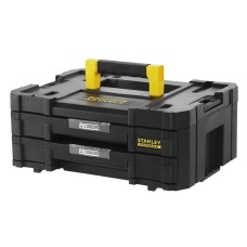 STANLEY® Storage FatMax® PRO-STACK™ 2 Shallow Drawers