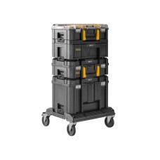 STANLEY® Storage FatMax® PRO-STACK™ Mobile Storage Tower