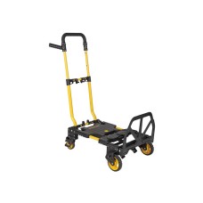 STANLEY® Trucks FT586 2-in-1 Folding Truck STANLEY® Trucks FT586 2-in-1 Folding Truck