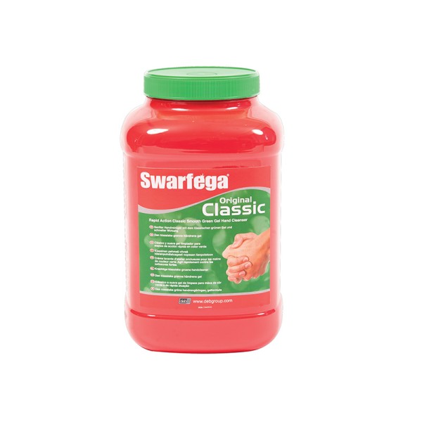 Swarfega® Original Classic Hand Cleaner 4.5 litre Swarfega® Original Classic Hand Cleaner 4.5 litre