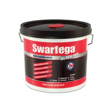 Swarfega® Black Box® Heavy-Duty Trade Hand Wipes (150)