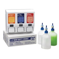 Swarfega® Skin Safety Cradle Skincare Starter Kit