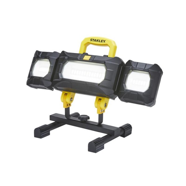 STANLEY® Multi Directional Worklight 4500 Lumens STANLEY® Multi Directional Worklight 4500 Lumens