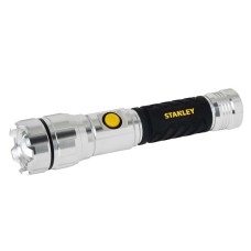 STANLEY® Rechargeable Hand Torch 500 Lumens