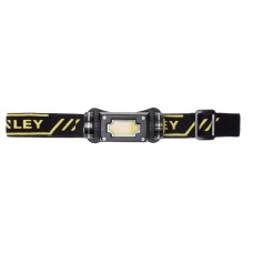 STANLEY® Magnetic Head Torch 300 Lumens