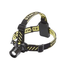 STANLEY® Zoom Head Torch 300 Lumens