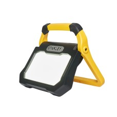 STANLEY® Rechargeable LED Folding Worklight 5000 Lumens