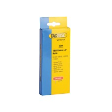 Tacwise 180 18 Gauge 15mm Nails Pack 2000 Tacwise 180 18 Gauge 15mm Nails Pack 2000