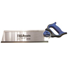 TALAtools Tenon Saw 300mm (12in)