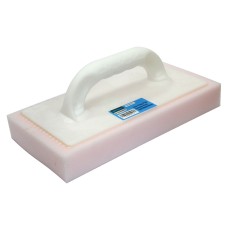 TALAtools Pink Sponge Float 11.3/4 x 4in