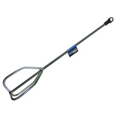 TALAtools Heavy-Duty Power Whisk 130 x 10 x 600mm