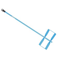 TALAtools Quick Mixer Paddle 220 x 112 x 700mm