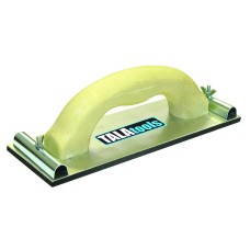 TALAtools Hand Sander 235mm (9.1/4in)