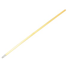 TALAtools Wooden Extension Pole Sander Handle 1.2m (48in)