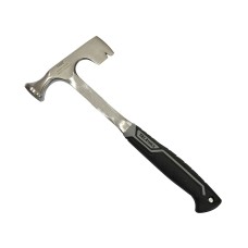 TALAtools One-Piece Drywall Hammer 400g (14oz)