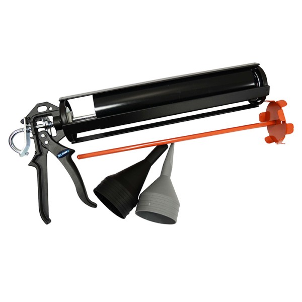 TALAtools Mortar Pointing Gun Set TALAtools Mortar Pointing Gun Set