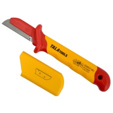 TALAtools Injection Insulated Cable Knife