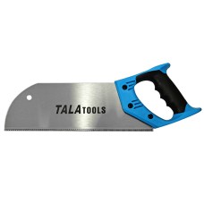 TALAtools Floorboard Saw 300mm (12in) 12 TPI