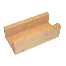 TALAtools Mitre Box 230mm (9in)