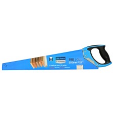 TALAtools Fine Cut Handsaw 550mm (22in) 11 TPI