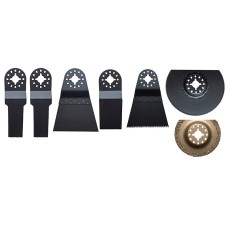 TALAtools Multi-Tool Set, 7 Piece