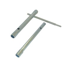 TALAtools Monobloc Tap Backnut Spanner Set, 2 Piece