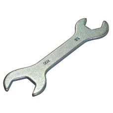 TALAtools Compression Fitting Spanner 15 x 22mm