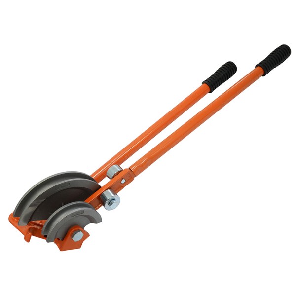 TALAtools Copper Pipe Bender 1/2in & 3/4in TALAtools Copper Pipe Bender 1/2in & 3/4in