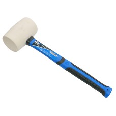 TALAtools Rubber Mallet 450g (16oz)