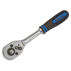 TALAtools Ratchet Handle 1/4in Drive