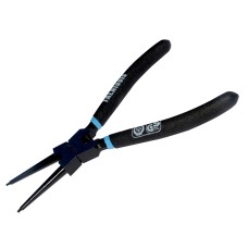 TALAtools Straight Internal Circlip Pliers 175mm (7in)