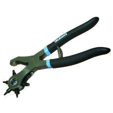 TALAtools Pro Revolving Punch Pliers