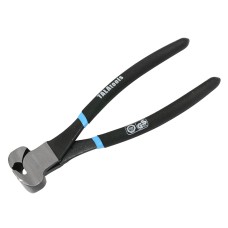 TALAtools End Cutting Pliers 200mm (8in)