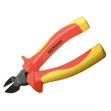 TALAtools Pro VDE Side Cut Pliers 150mm (6in)