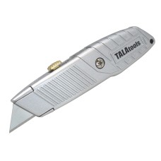 TALAtools Retractable Blade Utility Knife