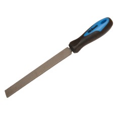 TALAtools Handled Flat Wood Rasp 200mm (8in)