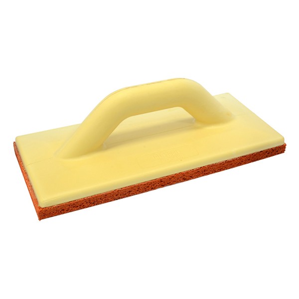 TALAtools Coarse Polyurethane Float 360 x 150mm (14 x 6in) TALAtools Coarse Polyurethane Float 360 x 150mm (14 x 6in)