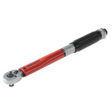 Teng 1492AG-E Torque Wrench  1/4in Drive 5-25Nm