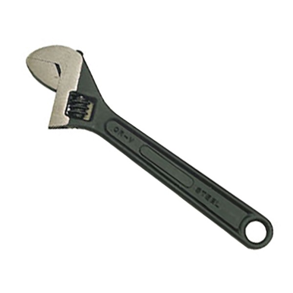 Teng Adjustable Wrench 4004 250mm (10in) Teng Adjustable Wrench 4004 250mm (10in)