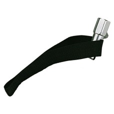 Teng 9110 Oil Filter Wrench Web Strap 130mm Cap 1/2in Drive