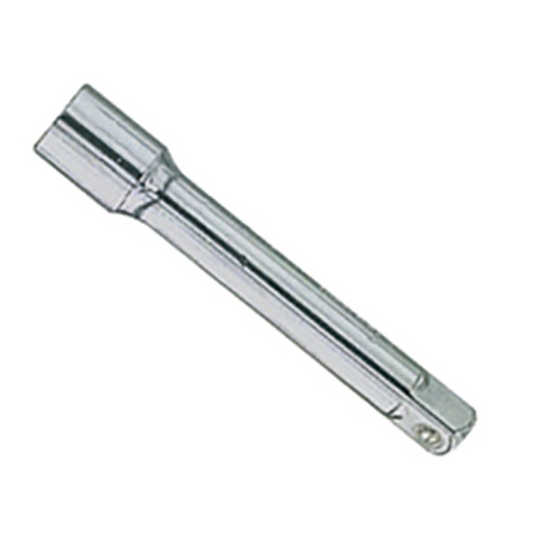 Teng Extension Bar 1/2in Drive 63mm (2.1/2in) Teng Extension Bar 1/2in Drive 63mm (2.1/2in)
