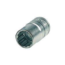 Teng Bi-Hexagon Socket 3/4in Drive 1.5/16in
